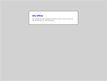 Tablet Screenshot of bulkisgreen.org
